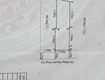 Mặt đường nguyễn công trứ   29m2   ngang 2,9m   1,5...