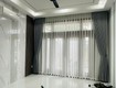 Rèm cửa chống nắng chống cháy, kháng khuẩn nhật bản rèm cửa thanh lịch, chất...