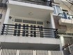 Bán nhà kiên cố trung tâm Phú Nhuận   hẻm xe hơi 