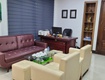 Bán nhà Tây Nam Linh Đàm, 110m2 x 5 tầng, lô góc, ô tô tránh 