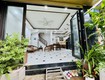 Siêu phẩm tân mai nhà lô góc, ô tô đỗ cửa, sân vườn xanh mát, giá...