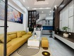 Bán nhà phố khương trung nhà mới, ở ngay ngõ thẳng tắp 30m2