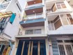 Nhà 5 tầng quận 3, hẻm xe hơi thông 3pn, shr nhỉnh 8 tỷ...