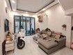 Quận 10 đẹp hẻm xe hơi 6m cmt8 p15 50m ra mặt...