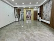 Bán nhà phố đàm quang trung 48m2 6t, mt 5.1m, thang máy, ô tô đỗ cổng, full nội...