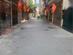 Bán nhà lạc long quân oto đỗ cổng kinh doanh 65m 4 tầng...