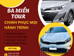 Chuyển cho thuê xe du lịch đà nẵng