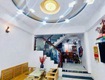 Bán nhà hẻm xe hơi phạm hùng gần parc mall giá nhỉnh 3 tỷ.