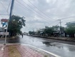 Bán nhà mặt tiền huỳnh tấn phát tt nhà bè, 17x55m, có thổ...
