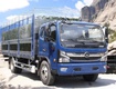 Thùng dài 6.3m 8.5t   đồng vàng 800 vượt một tầm phân khúc. 