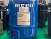 Thay mới block lạnh danfoss piston 5hp mtz64hm4vce xuất xứ france 