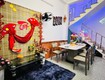 Nhà gần mt nguyễn phước nguyên gần chợ, 45m2, 2 tầng cứng sạch, 3pn, 2.xx tỷ
