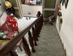 ♪nhà thẳng 30m ra mt nguyễn phước nguyên gần chợ, 34m2, 2.5 tầng đúc, 2.55 tỷ