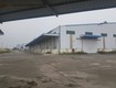 Bán 2ha đất công nghiệp mặt ql39a yên mỹ, hưng yên. sẵn 9000m2 nhà xưởng...