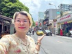Bán siêu phẩm ngang lớn 7,5m 18m   mặt tiền kinh doanh đ. bùi...