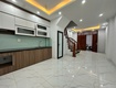 Nhà an dương   35m  x 5 tầng   nở hậu   gần yên...