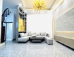 Bán nhà xuân đỉnh   58m  x 5 tầng, mặt tiền 5.2m   gần ô...
