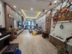 Bán nhà võ chí công   58m  x 5 tầng, mặt tiền 5m   phân...
