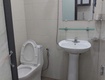 Cho thuê nhà nhỏ xinh , Mới tinh ở Cầu Đất , Ngô Quyền . Gia đình ít...