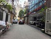 Duy nhất 1 căn   phân lô ô tô tránh   vỉa hè   trung...