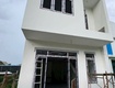 Nhà 2 tầng đang hoàn thiện ngay chợ bà tri 