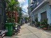 Phạm phú thứ nhỉnh 8tỷ hẻm xe hơi 