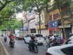 Mặt phố lớn phố trần khánh dư diện tích 210m đất mặt tiền...