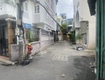 Nhà 4 tầng thành mỹ, 32m 4 8 , 3pn, gần lý thường kiệt, hxh chỉ...