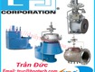 Van giảm áp groth   groth pressure reducing valve 