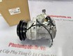 Lốc lạnh xe toyota land cruiser 1998 2007 88320 60590