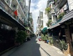 Nhà đẹp diện tích ngang 4,7m hầm hố khu vip hiệp thành 13 q12