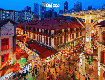Lưu ý khi đặt phòng khách sạn du lịch singapore