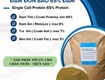 đạm đơn bào 65 đạm ưegsf 