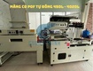 Máy co màng tự động