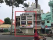Cho thuê nhà ngang rộng 7m đc 461a trần hưng đạo, cầu kho, quận 1...