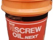 Dầu máy nén khí hitachi hiscrew oil next 55173321 chính hãng 
