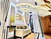 Bán nhà Hoàng Văn Thụ   3 tầng   nội thất full sẵn   chỉ...