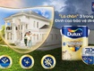 Chọn sơn đúng nhà bền đẹp