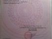 Cần bán gấp đất phú lý vĩnh cửu có thổ cư để trả nợ