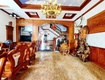 Bán biệt thự 5 lầu mái thái mtkd spa nguyễn văn khối 7m 266m2 có...