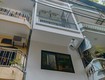 Bán nhà phố trần cung   cầu giấy. siêu phẩm 7 tầng thang máy   52m...