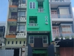 Nhà mặt tiền 6 tầng, 6pn   95m , sàn 490m  . đàm...