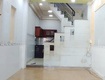 Nhà 3 tầng hẻm thông cao xuân dục p12.q8. giá 4,68 tỷ tl