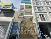 Đặng văn ngữ lê văn sỹ biệt thự 7 tầng ngang 6m xe hơi...