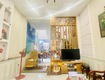 Rẻ đẹp khu vực, hẻm nhựa khu phân lô, 71m2, 4 tầng, chỉ hơn 7 đồng.
