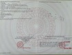 Chính chủ bán đất vị trí đẹp tại chánh phú hoà, bến cát.