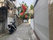 Bán nhà ngõ 488 ngọc thuỵ ngay trường pháp 48m x 4t, oto, lô góc,...