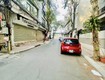 Nhà kim mã ô tô tránh  kinh doanh đỉnh  nhỉnh 18 tỷ. 