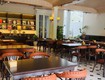 Villa, nhà hàng, caffe phố ngọc thụy 550m2, mt 15m, dòng tiền 300 triệu/tháng 121 tỷ...