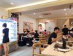 Sang nhượng quán buffet tokbokki đang hoạt động tốt tại thái hà vị trí vàng trung...